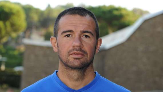 Trapani, il bel gesto di capitan Filippi