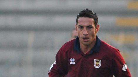 1^ Divisione, sprofondo Monza: anche la Reggiana sbanca il "Brianteo"