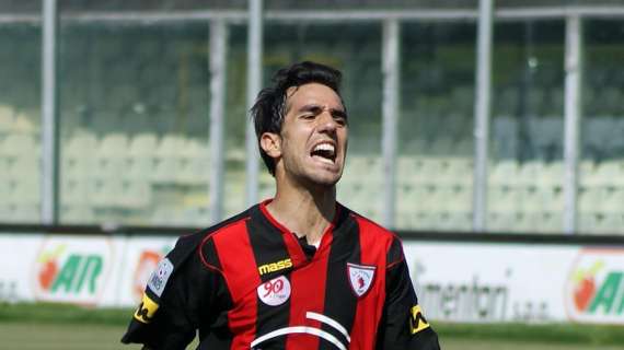 Foggia, Marco Sau è tutto del Cagliari