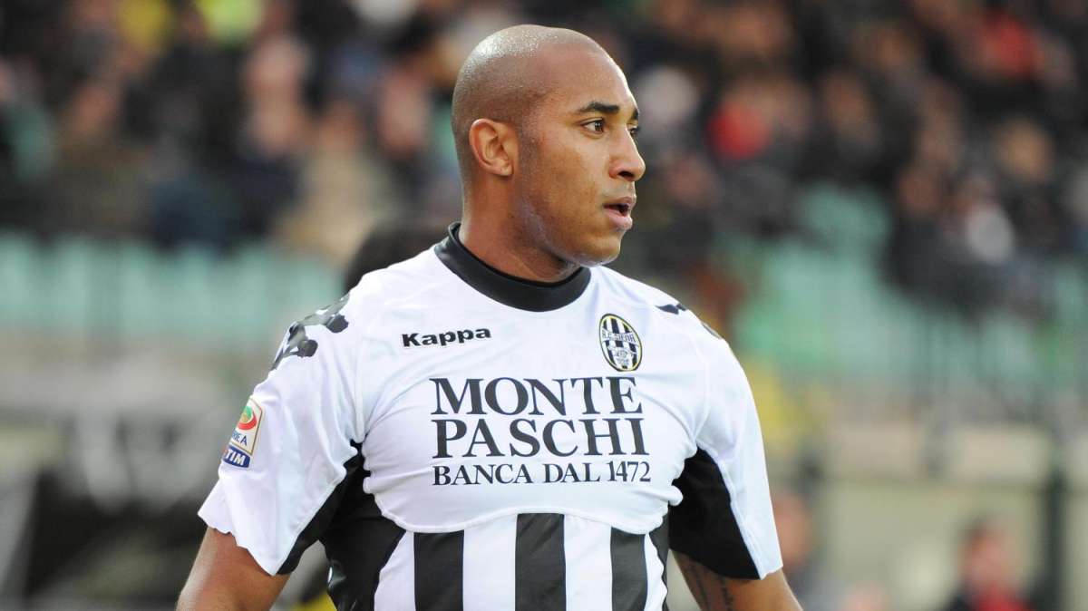 Futuro nel Sol Levante per l'ex Treviso Reginaldo?