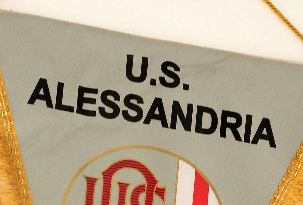 Alessandria, sei giocatori in uscita