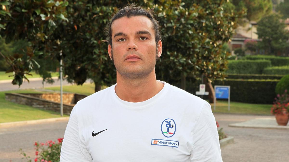 Scandurra: "La Samb deve rialzarsi, non mi aspettavo di vederla terzultima"