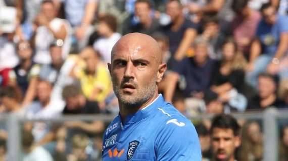 INTERVISTA TC - Maccarone: "Porto la Carrarese in B e poi smetto"