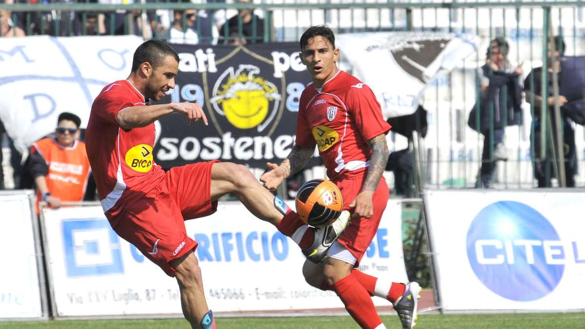 ESCLUSIVA TLP - Martina, ecco il pokerissimo di obiettivi sul mercato