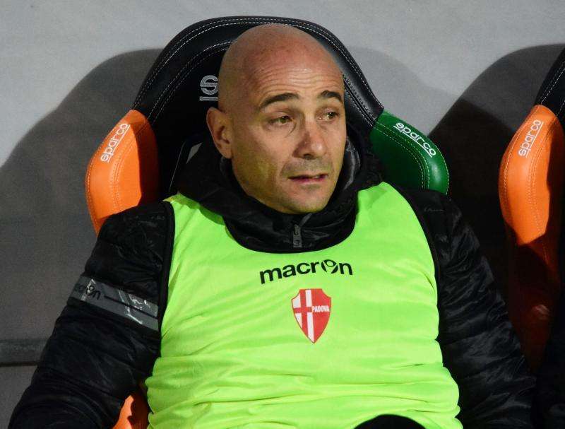 Mister Brevi: "Se qualcuno vuole lasciare Padova ci pensi bene. E su Germinale..."
