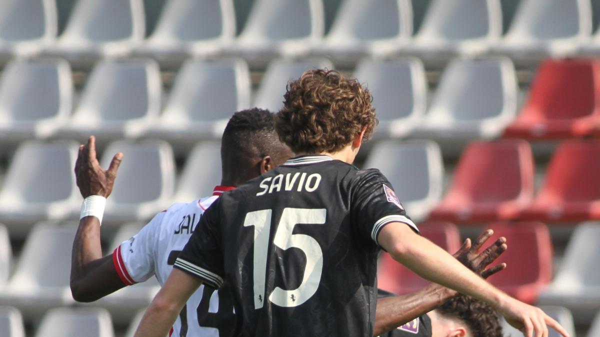 Vis Pesaro, il ritorno di Jallow: "I gol mi mancavano, ora puntiamo in alto"