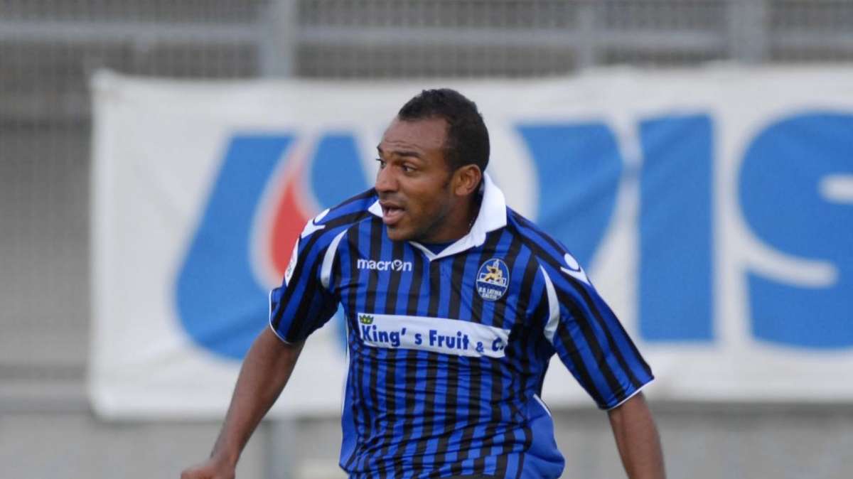 L'ex Lega Pro Babù riparte dalla Serie D