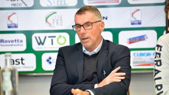 UFFICIALE - Viterbese, Oscar Magoni è il nuovo direttore sportivo