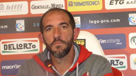 INTERVISTA TC - Stellini: "Monza per il futuro. Catania? Serve un colpo”