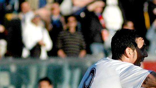 1^ Divisione, Virtus Entella all'inglese sul San Marino