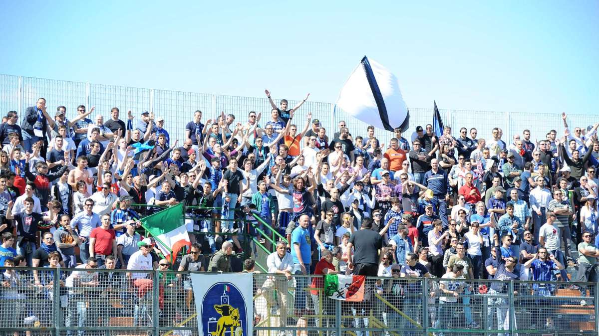 Perugia, Nocerina e Aprilia: eliminazioni chirurgiche