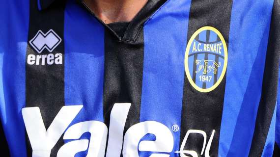 2^ Divisione, il Renate supera con affanno il San Marino