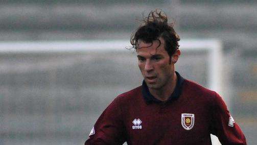 Reggiana, l'ex Paolo Rossi va in D