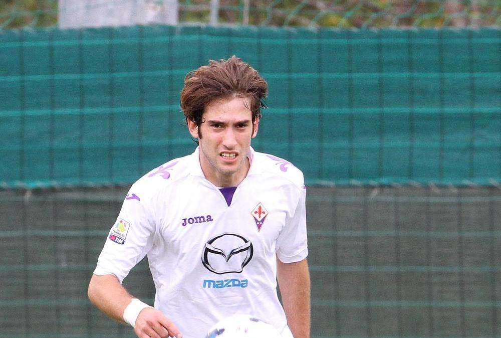Lucchese, nel mirino un difensore della Fiorentina