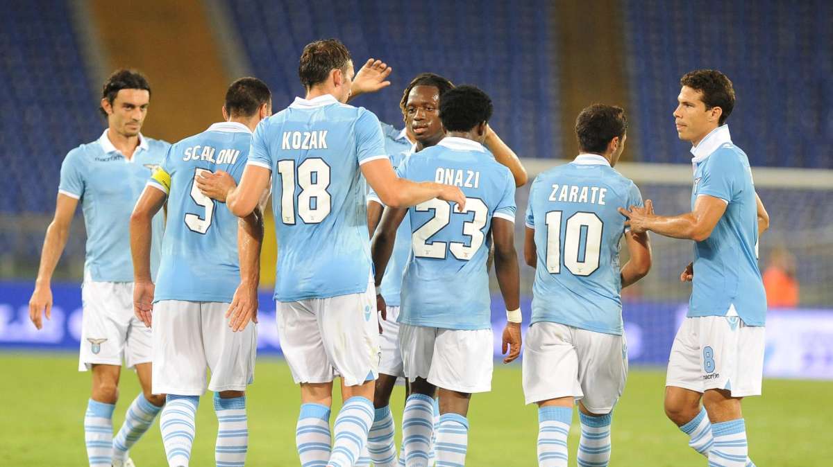 LIVE TLP ATA HOTEL - Cremonese, un tuo gioiello alla Lazio