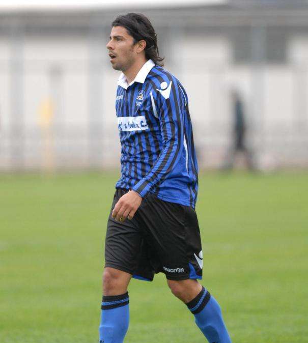Paganese, si allena un esterno sudamericano