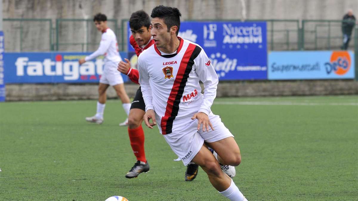 Buona prova dell'Arzanese contro i disoccupati dell'Equipe Salerno