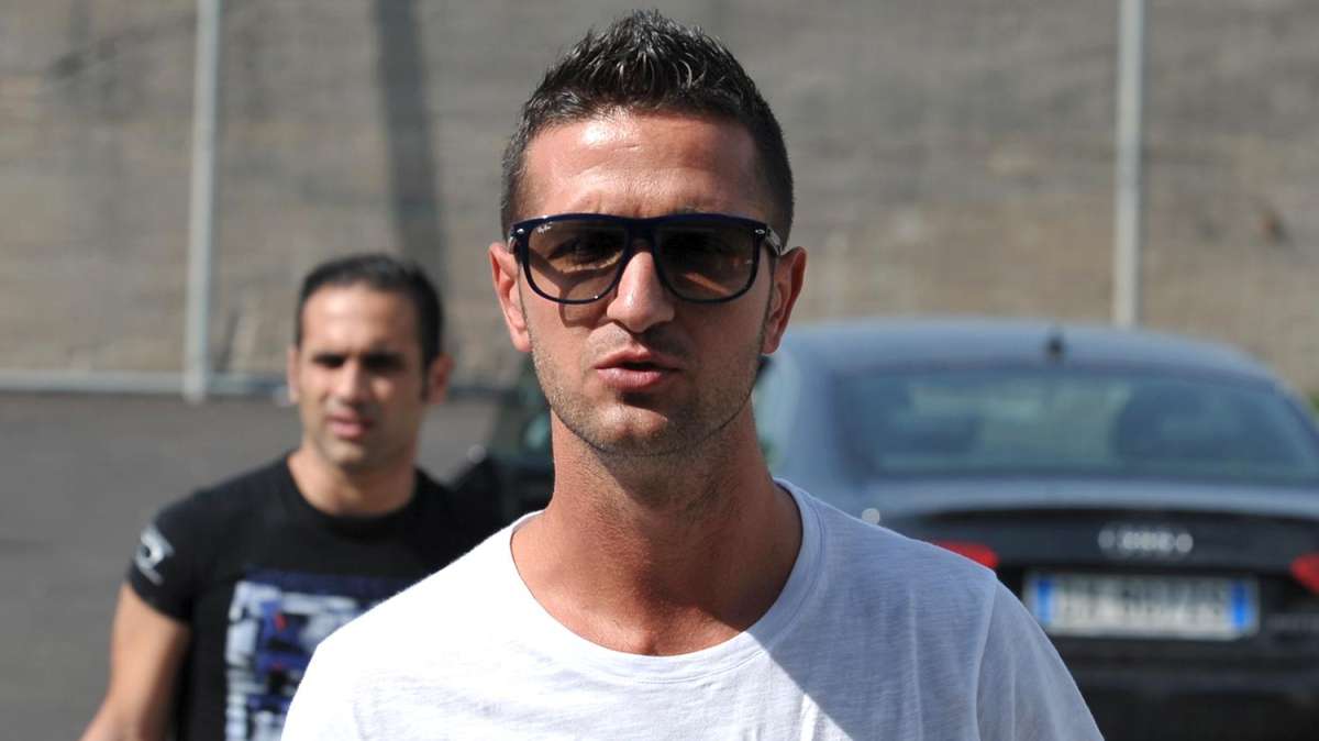 Rimini, preso un ex Catanzaro