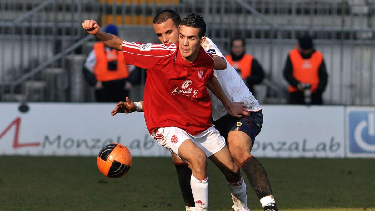 Monza, per l'ex Chemali avventura nel Futsal