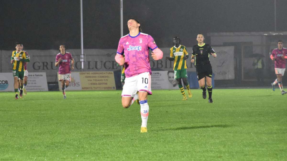 Juventus Next Gen, Compagnon in prestito al Catanzaro: la nota