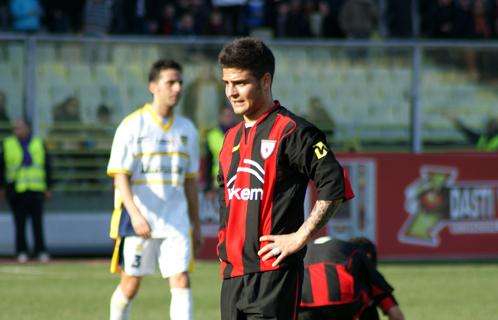1^ Divisione, Foggia show: poker alla Juve Stabia