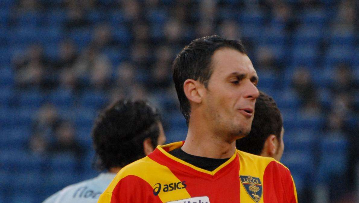Martina Franca, in arrivo un ex Lecce