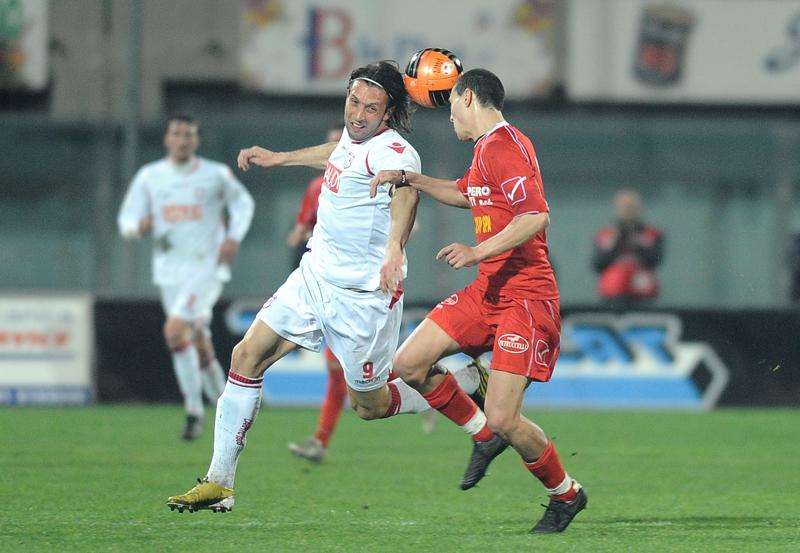 Carpi, si ferma Fabiano. Chi con Cesca?