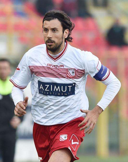 Vicenza, si riparte da Zaccardo?