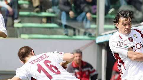 Reggina, nel mirino un altro grande ex