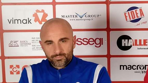 UFFICIALE - Vis Pesaro, risolto il contratto con Marco Banchini