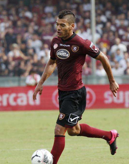 Un ex Lega Pro pronto a volare verso la Cina?