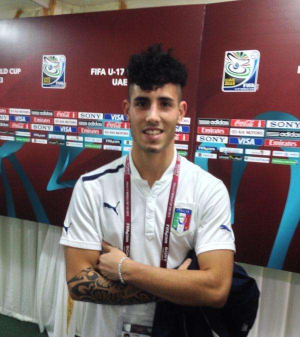 Juve Stabia, in arrivo due rinforzi giovani