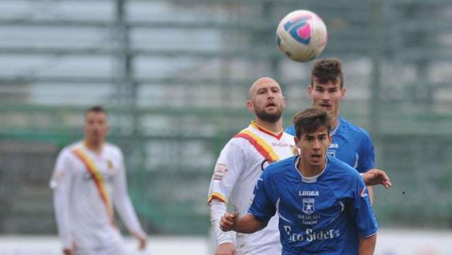 Paganese, Deli piace in Serie B