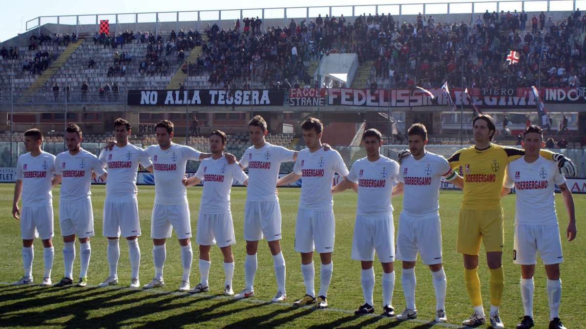 1^ Divisione, fra Tritium e Lumezzane vince la noia