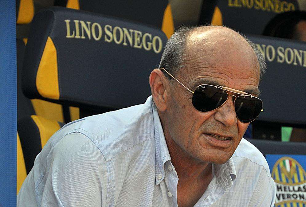 ESCLUSIVA TLP - Mantova, domattina l'incontro con Vavassori