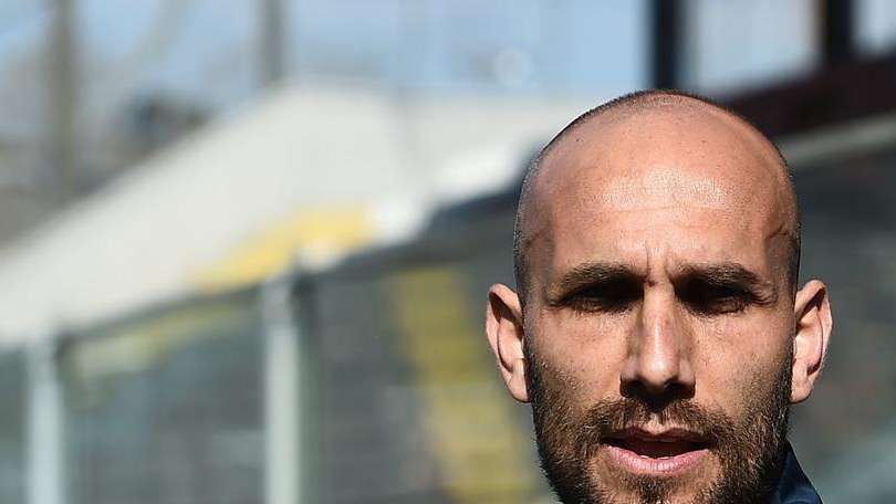 Arezzo, Troise: "Era di fondamentale importanza prendere i tre punti"