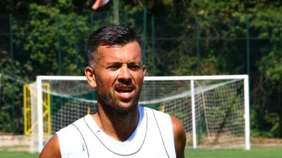 D'Anna: "Benevento, sarà un torneo difficile. Importante approcciare bene"