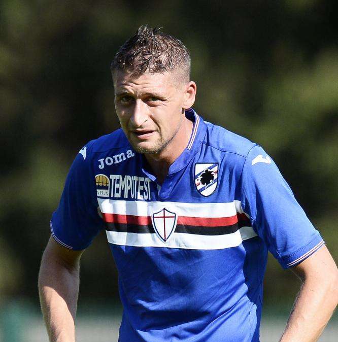 NOTIZIA TC - Viterbese, colpo in difesa ecco Coda