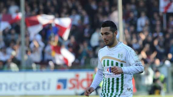 2^ Divisione, una Vigor Lamezia cinica espugna il campo di un buon Foggia