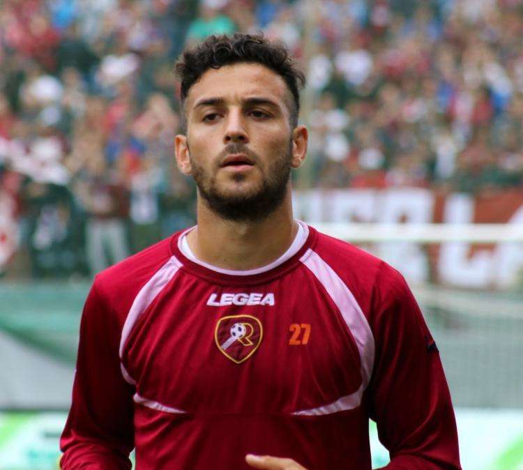 Un talento ex Reggina vola in Serie B