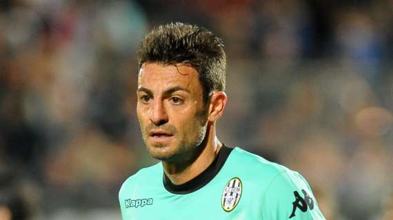Vergassola: "Tifo sempre per il Siena, la C è un campionato difficile"