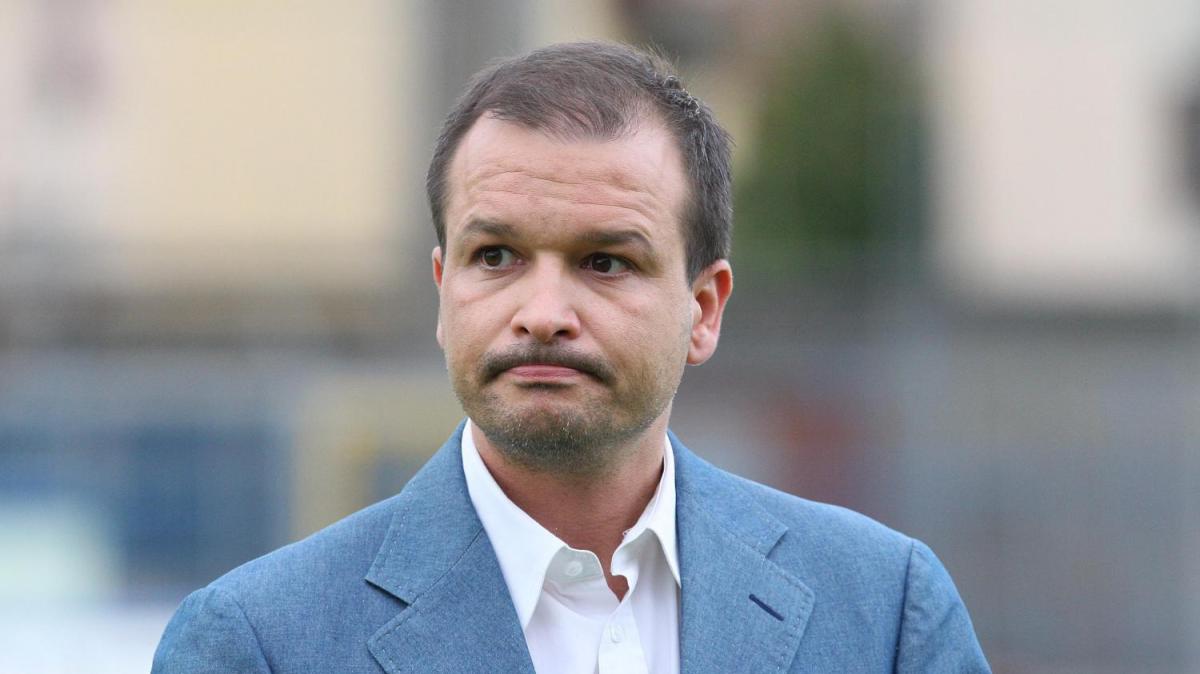 Corioni: "Pasini ha portato avanti il sogno di mio padre, il futuro è in A"