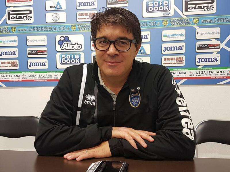 ESCLUSIVA TLP - Calciomercato, tre domande a...Luciano Foschi