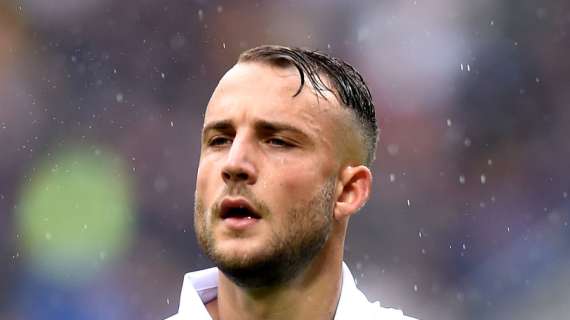 Vicenza, capitan Costa: "Abbiamo deluso. Ma ripartiremo insieme ai nostri tifosi"