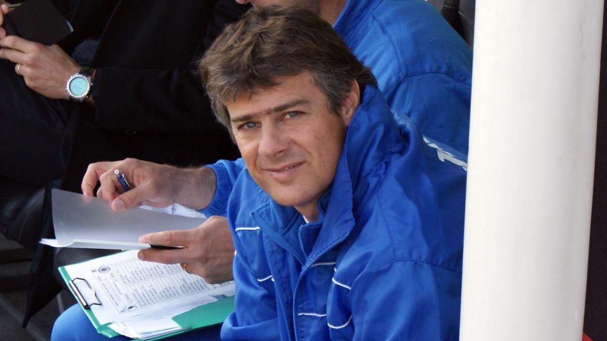 Spezia, mister Serena a TLP: "Vogliamo regalare la B al presidente Volpi"