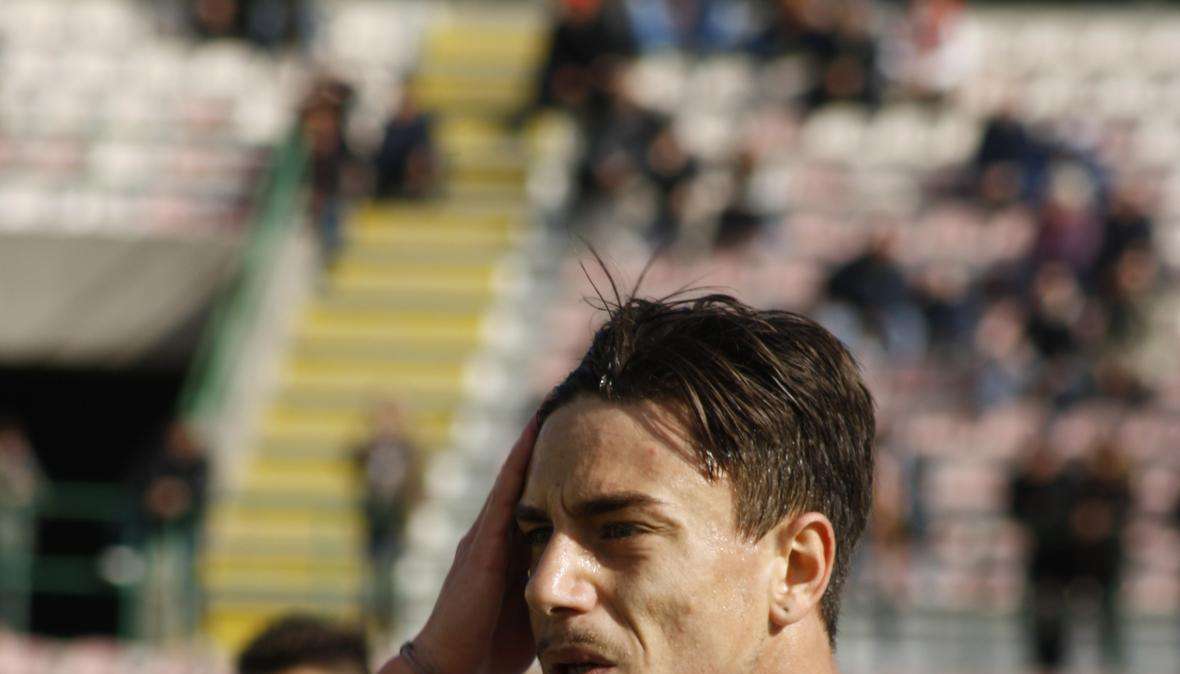Messina, un gradito ritorno per la fascia