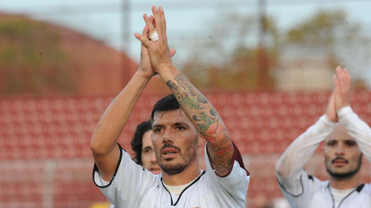 Serie D: Fondi, arriva un difensore ex Casertana