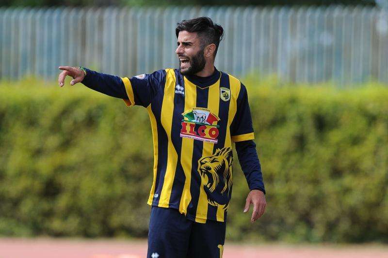 Serie D, l'Imolese ufficializza un ex Viterbese