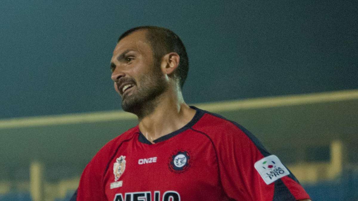 Il Cosenza non resterà...Immobile