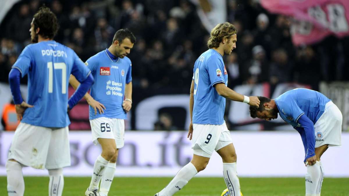 ESCLUSIVA TLP HILTON - Due giocatori del Novara verso la Lega Pro